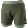 Dynafit | Alpine Pro 2/1 Shorts | 2-in-1 Short | Dames | Trail.nl