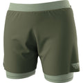 Dynafit | Alpine Pro 2/1 Shorts | 2-in-1 Short | Dames | Trail.nl