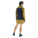 Dynafit | Alpine Pro 2/1 Shorts | 2-in-1 Short | Heren | Trail.nl