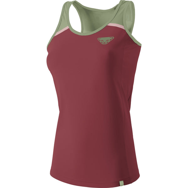 Dynafit | Alpine Pro Tank | Singlet | Dames - Trail.nl