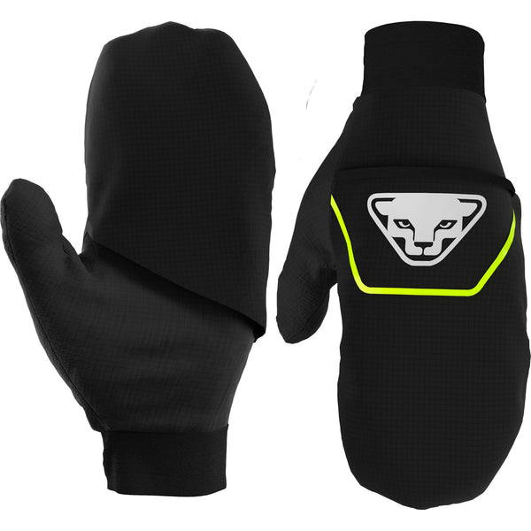 Dynafit | DNA Waterproof Overgloves | Waterdichte Wanten - Trail.nl