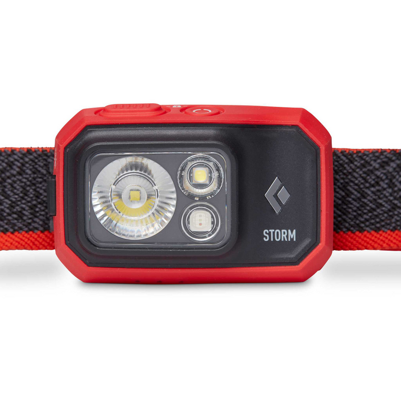 Black Diamond | Storm 450 Headlamp | Hoofdlamp | 450 Lumen