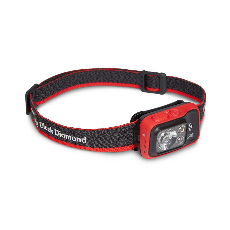 Black Diamond | Spot 400 Headlamp | Hoofdlamp | 400 Lumen