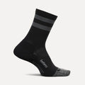 Feetures | Elite | Light Cushion | Mini Crew | Hardloopsokken - Trail.nl