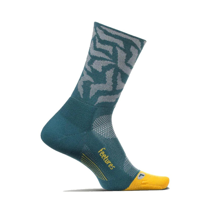 Feetures | Elite | Light Cushion | Mini Crew | Hardloopsokken - Trail.nl