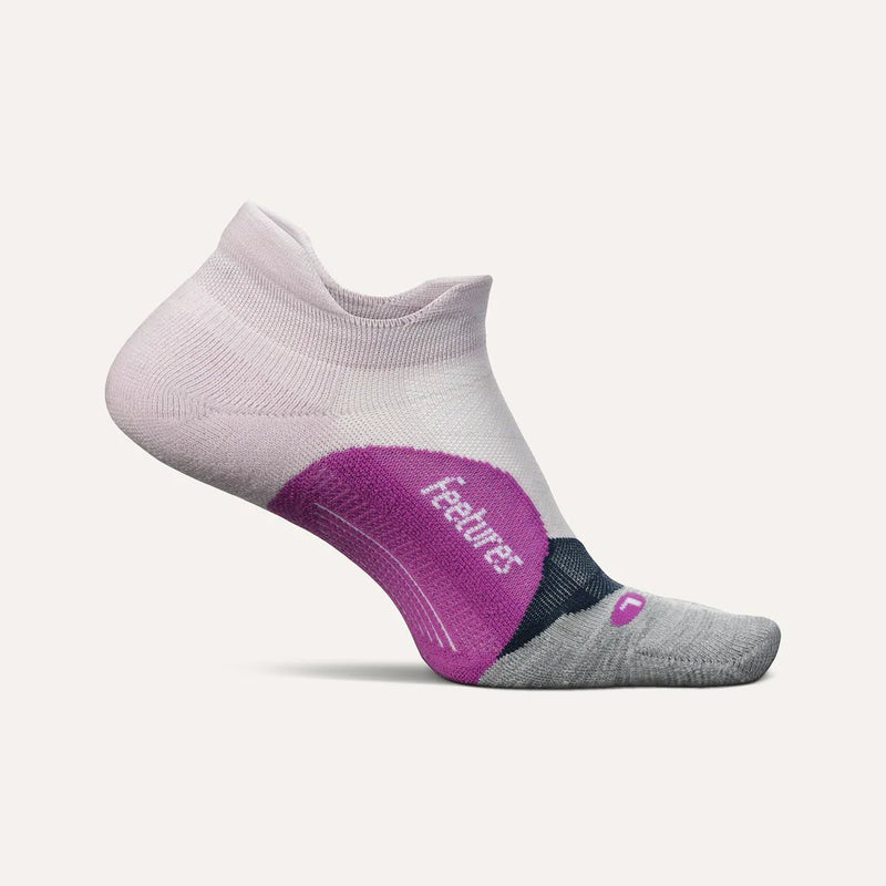 Feetures | Elite | Light Cushion | No Show Tab V2 | Hardloopsokken | Unisex | Trail.nl