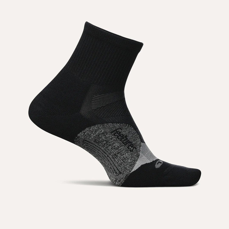 Feetures | Elite | Light Cushion | Quarter V2 | Hardloopsokken | Unisex | Trail.nl