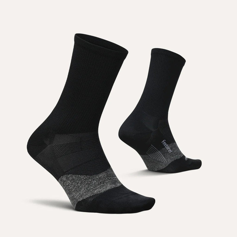 Feetures | Elite | Ultra Light | Mini Crew V2 | Hardloopsokken | Unisex | Trail.nl