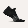 Feetures | Elite | Ultra Light | No Show Tab V2 | Hardloopsokken | Unisex | Trail.nl