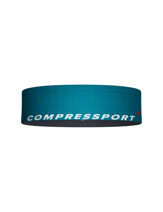 Compressport | Free Belt | Running Belt | Trail.nl