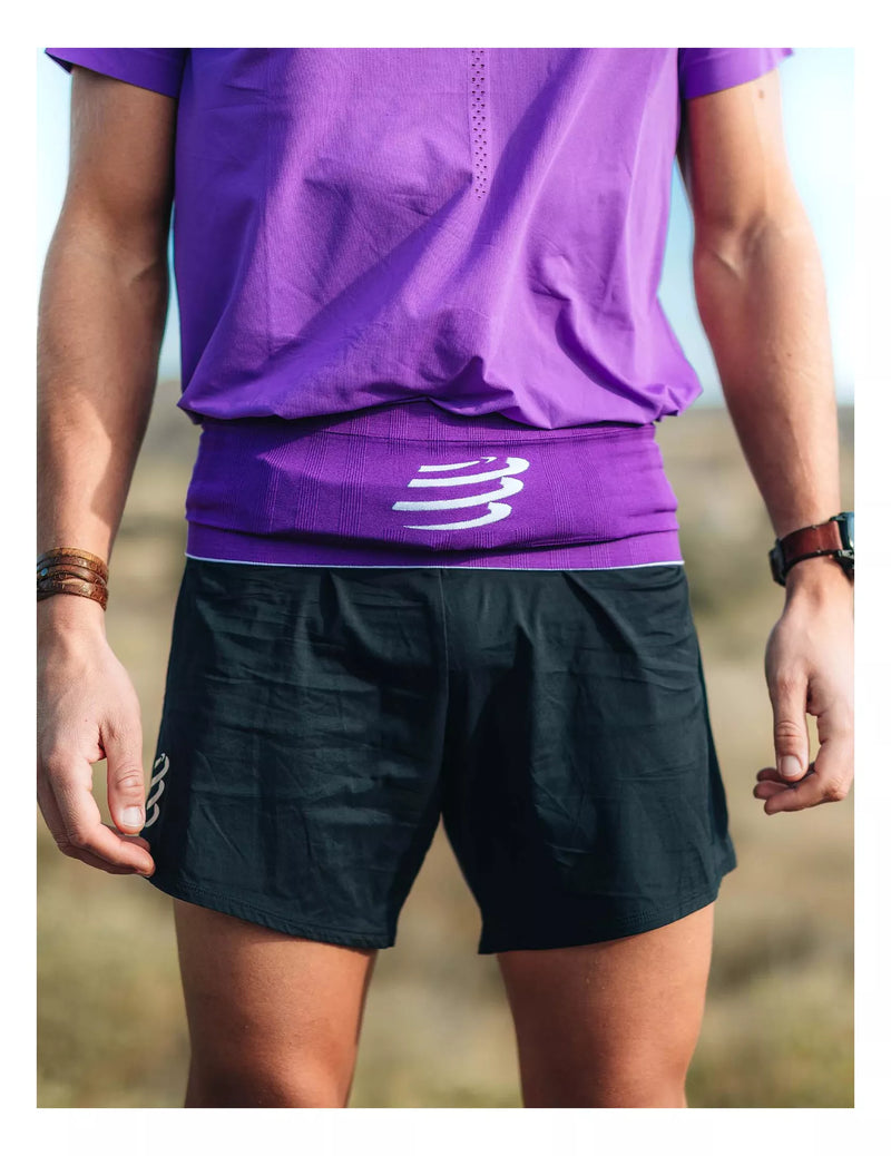 Compressport | Free Belt | Running Belt | Trail.nl