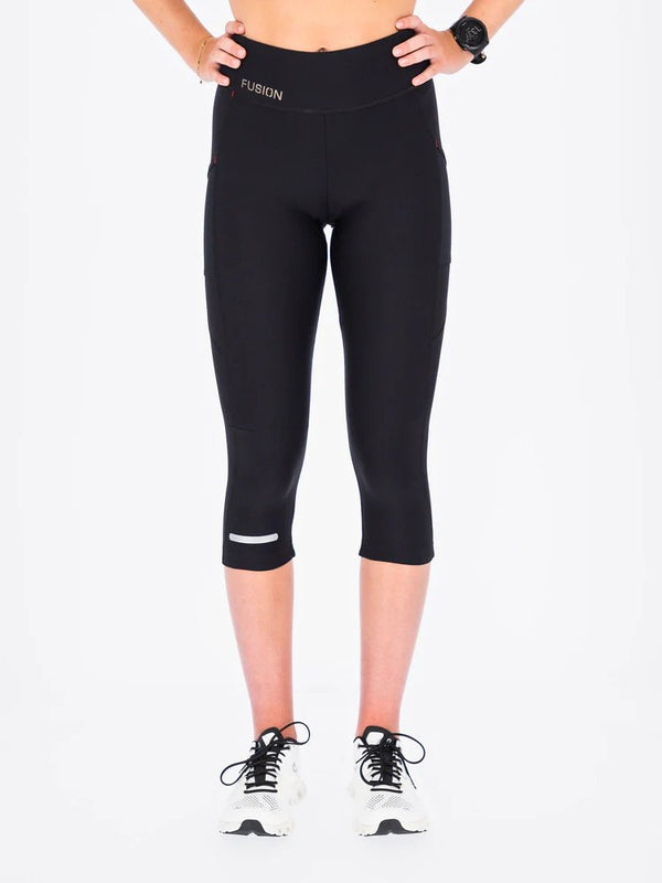 Fusion | C3 3/4 Tight | Dames | Trail.nl