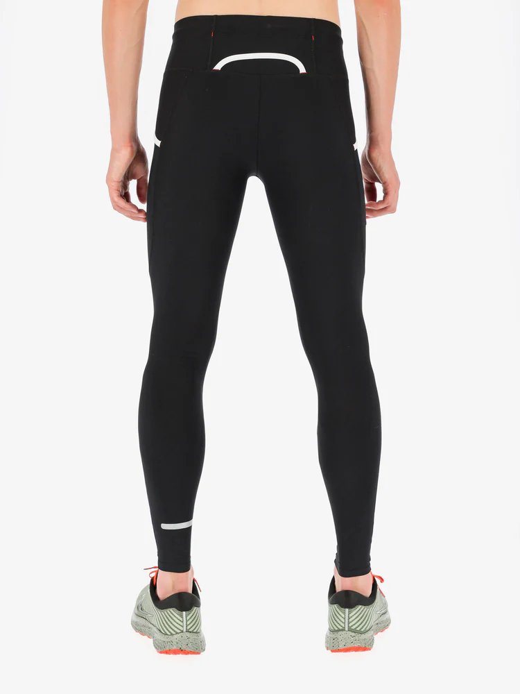 Fusion | C3 Hot Long Tight | Unisex - Trail.nl