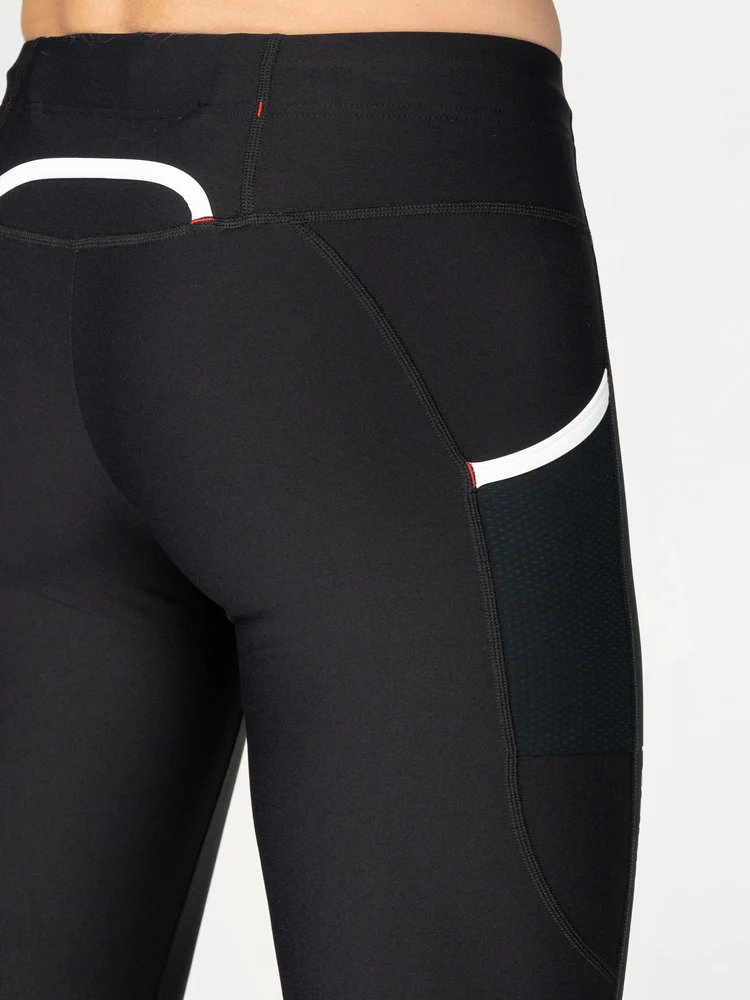 Fusion | C3 Hot Long Tight | Unisex - Trail.nl