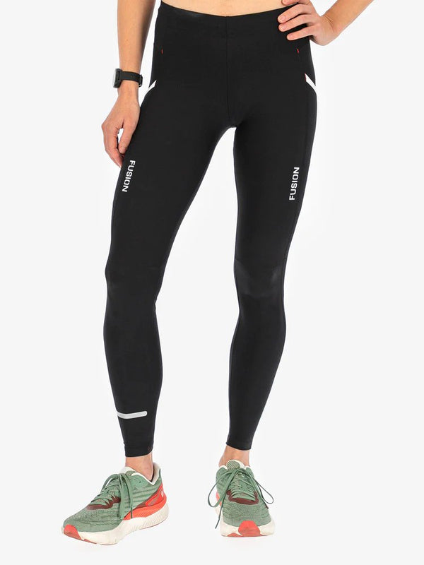 Fusion | C3 Hot Long Tight | Unisex - Trail.nl