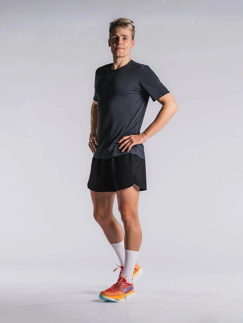 Fusion | C3 Run Shorts | 2-in-1 Short | Heren | Trail.nl