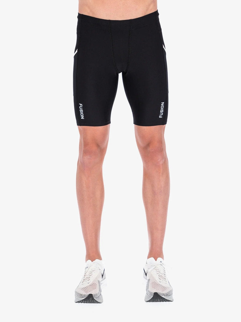 Fusion | C3 Short Tight | Heren - Trail.nl