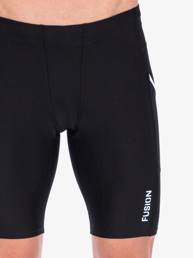 Fusion | C3 Short Tight | Heren - Trail.nl