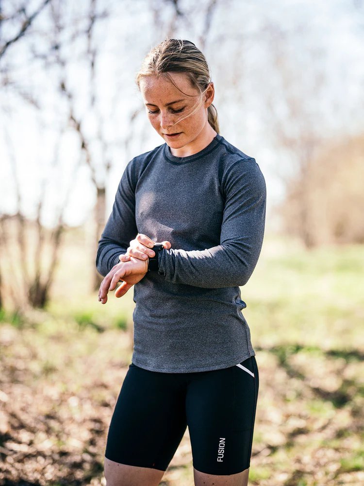 Fusion | C3 Short Tight | Unisex | Trail.nl