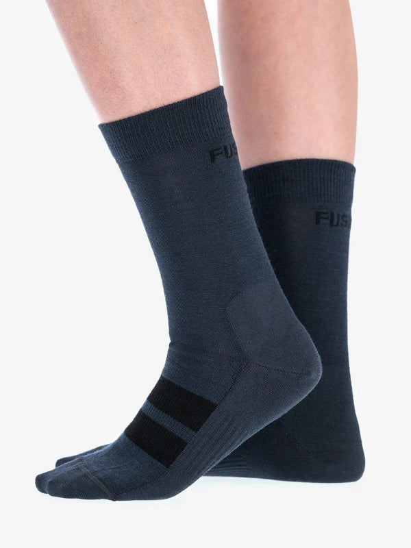 Fusion | Merino Recharge Sock | Wandelsokken | Trail.nl