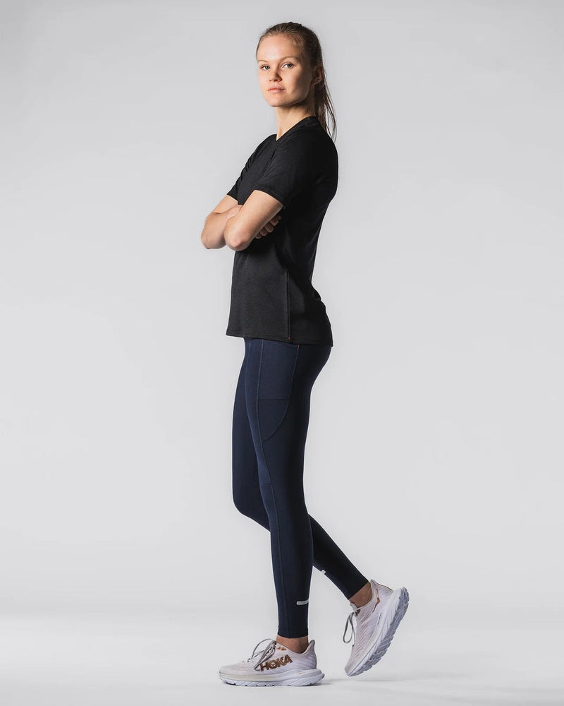 Fusion | Technical Merino 150 | T-Shirt | Dames | Trail.nl