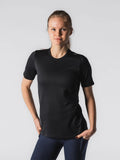 Fusion | Technical Merino 150 | T-Shirt | Dames | Trail.nl