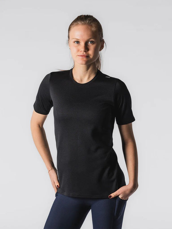 Fusion | Technical Merino 150 | T-Shirt | Dames | Trail.nl