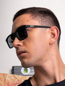 GoodR | LFG | Get on my Level | Hardloop Zonnebril - Trail.nl