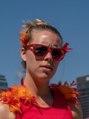 GoodR | OG | Phoenix At A Bloody Mary Bar | Hardloop Zonnebril - Trail.nl