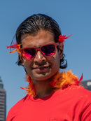 GoodR | OG | Phoenix At A Bloody Mary Bar | Hardloop Zonnebril - Trail.nl