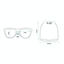 GoodR | OG | Sunbathing With Wizards | Hardloop Zonnebril | Trail.nl