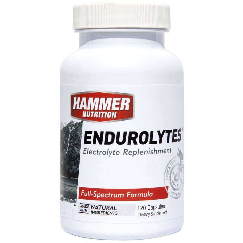 Hammer Nutrition | Endurolytes | Electrolyten Supplement | 200 mg Elektrolyten | Trail.nl