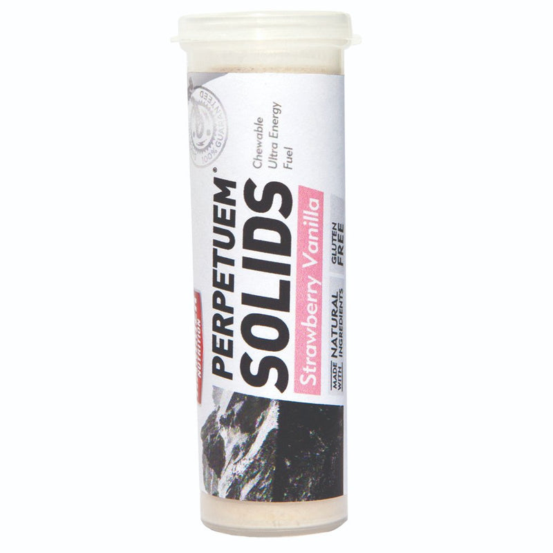 Hammer Nutrition | Perpetuem Solid | Kauwbare Ultra Energie Voeding | 20 Gram Carbs - Trail.nl