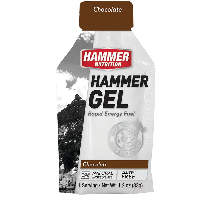 Hammer Nutrition | Rapid Energy Fuel | Energy Gel | 22 Gram Carbs | Trail.nl