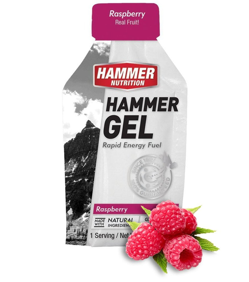 Hammer Nutrition | Rapid Energy Fuel | Energy Gel | 22 Gram Carbs | Trail.nl