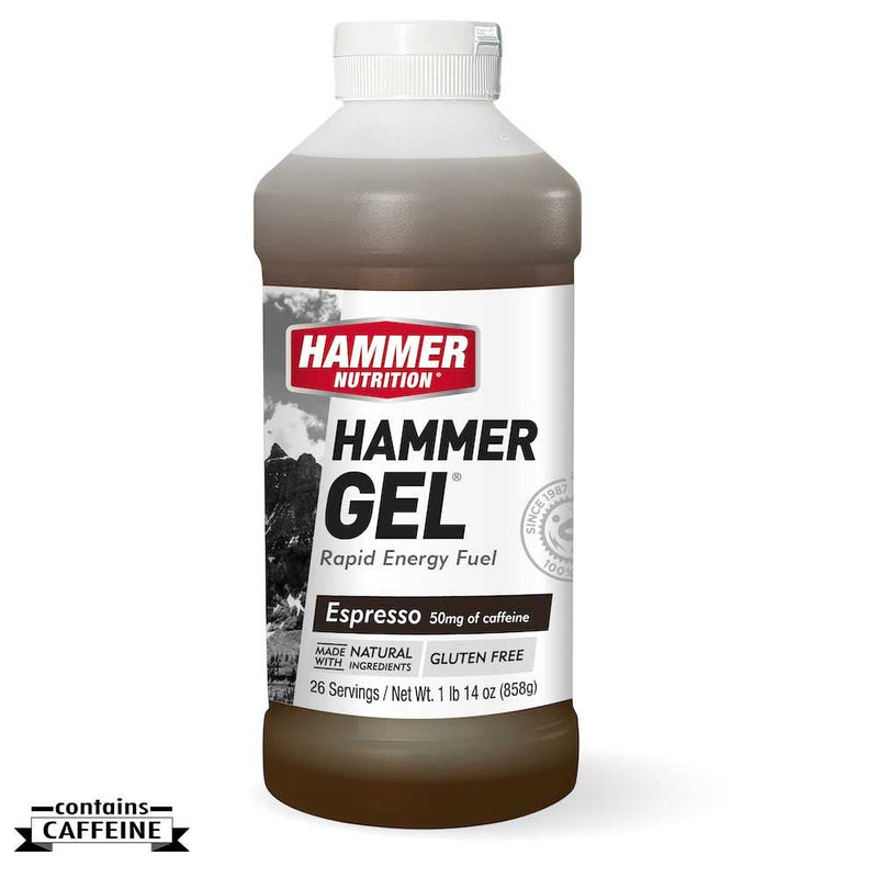 Hammer Nutrition | Rapid Energy Fuel | Energy Gel | 22 Gram Carbs | Trail.nl