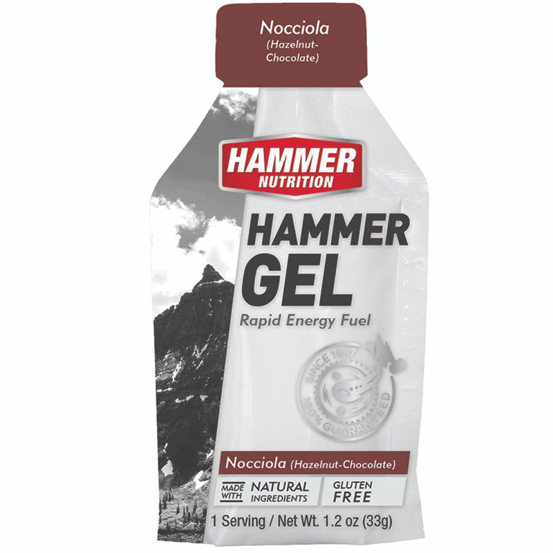 Hammer Nutrition | Rapid Energy Fuel | Energy Gel | 22 Gram Carbs | Trail.nl