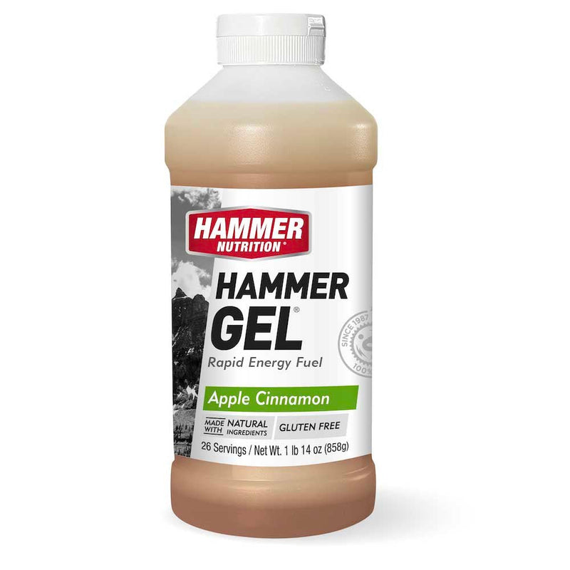 Hammer Nutrition | Rapid Energy Fuel | Energy Gel | 22 Gram Carbs | Trail.nl