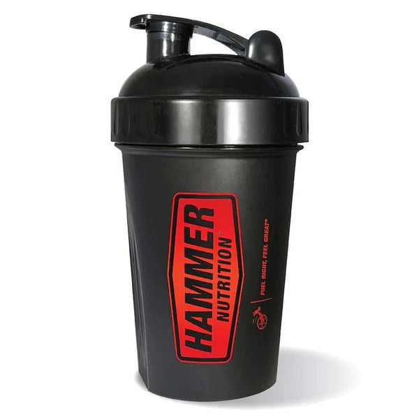 Hammer | Shaker | 600 ML | Black | Trail.nl