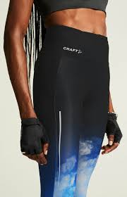 Craft | ADV Essence Run Tights | Lange Tight | Dames | Trail.nl