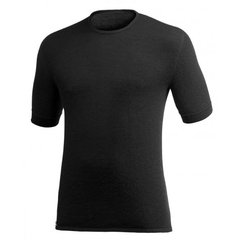 Woolpower | Tee 200 | Merino Baselayer T-Shirt | Heren | Trail.nl