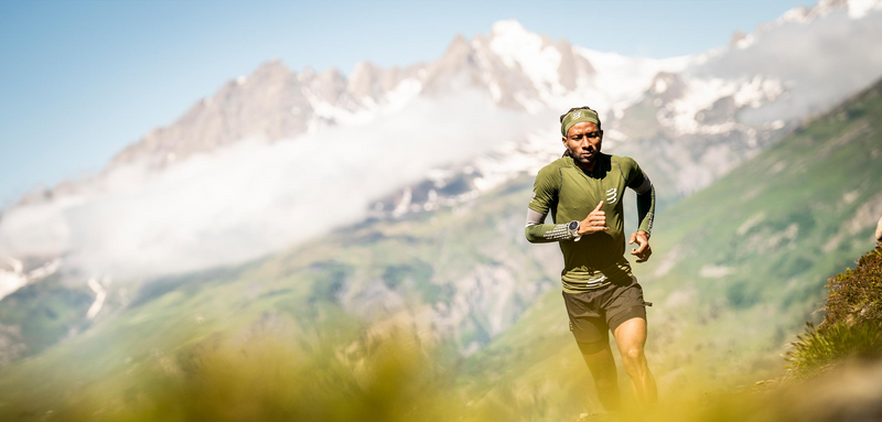 Compressport Headband On/Off - Dutch Mud Men