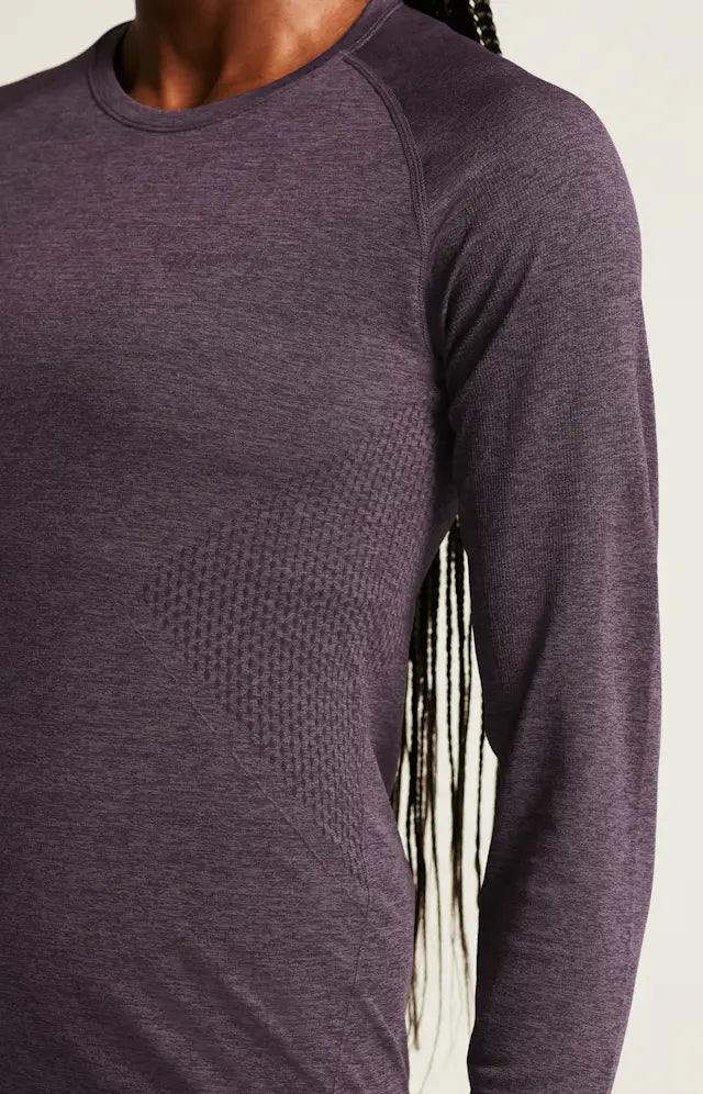 Craft | CORE Dry Active Comfort | Longsleeve | Dames | Trail.nl