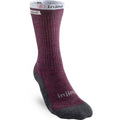 Injinji | Liner+Hiker | Crew | Midweight Padded | Dames | Wol | Wandelsokken | Trail.nl