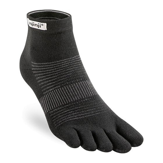 Injinji | Run | Mini - Crew | Original Weight | Hardloopsokken 2.0 - Trail.nl