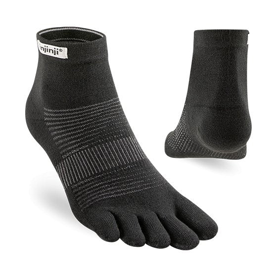 Injinji | Run | Mini - Crew | Original Weight | Hardloopsokken 2.0 - Trail.nl