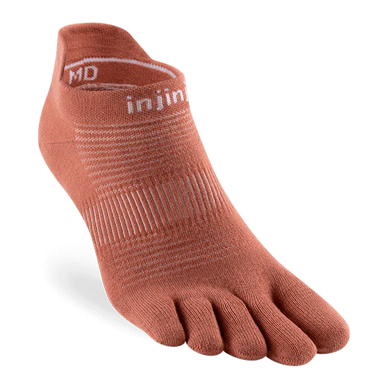 Injinji | Run | No-Show | Lightweight 2.0 | Hardloopsokken | Trail.nl