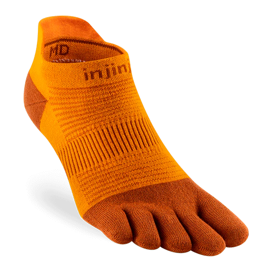 Injinji | Run | No-Show | Lightweight 2.0 | Hardloopsokken | Trail.nl