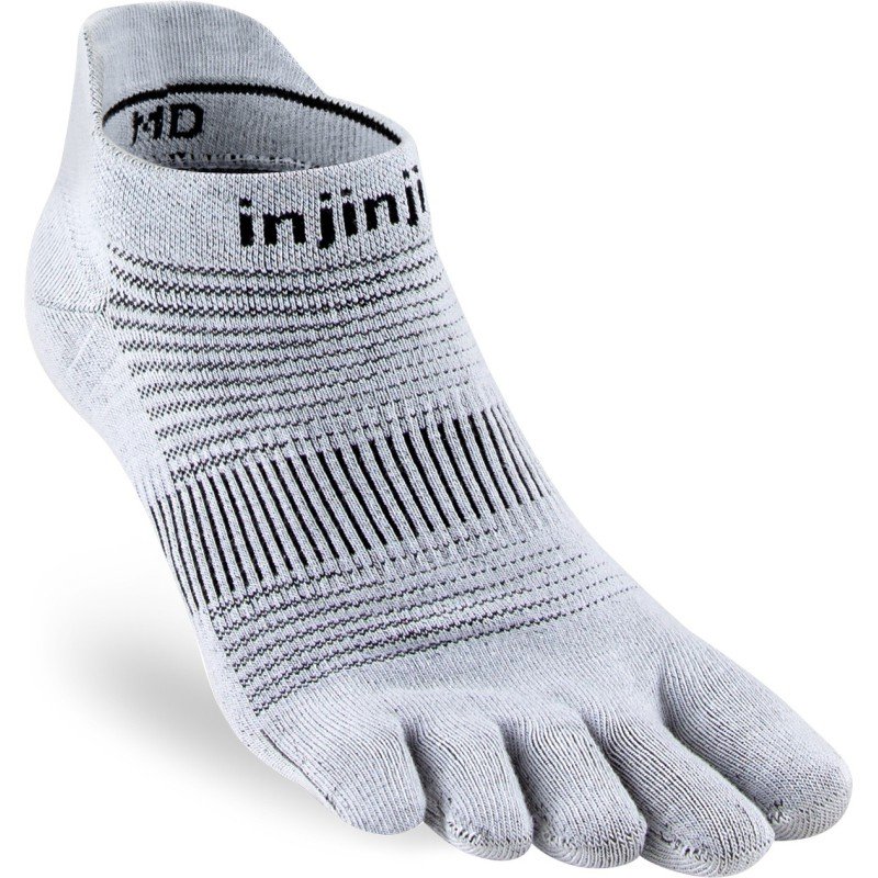 Injinji | Run | No - Show | Original Weight | Hardloopsokken 2.0 - Trail.nl