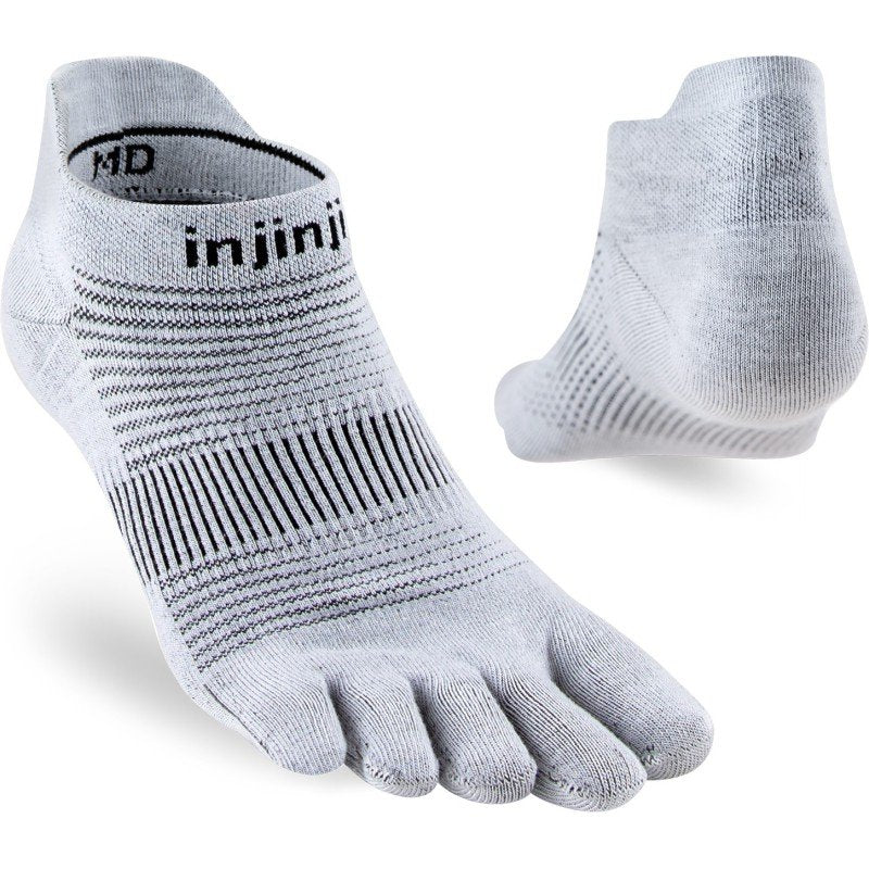 Injinji | Run | No - Show | Original Weight | Hardloopsokken 2.0 - Trail.nl